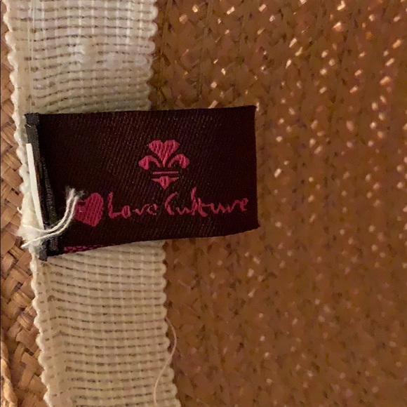 Beach hat - Picture 6 of 6